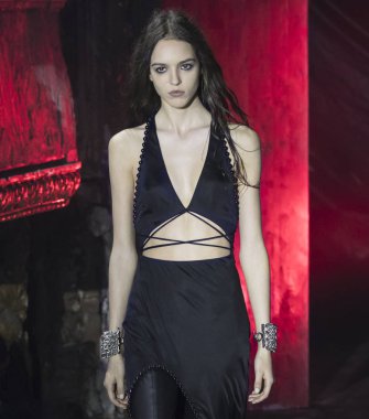 Alexander Wang - 2017 sonbahar koleksiyonu