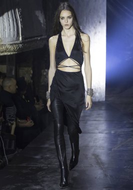 Alexander Wang - 2017 sonbahar koleksiyonu