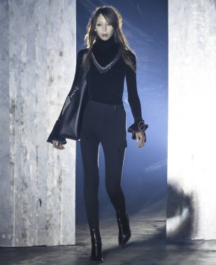 Alexander Wang - 2017 sonbahar koleksiyonu