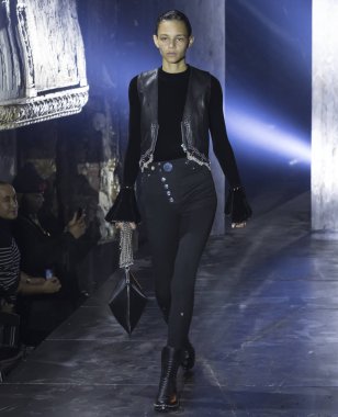 Alexander Wang - 2017 sonbahar koleksiyonu