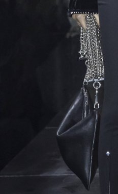 Alexander Wang - 2017 sonbahar koleksiyonu