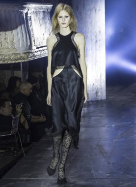 Alexander Wang - 2017 sonbahar koleksiyonu