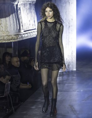 Alexander Wang - 2017 sonbahar koleksiyonu