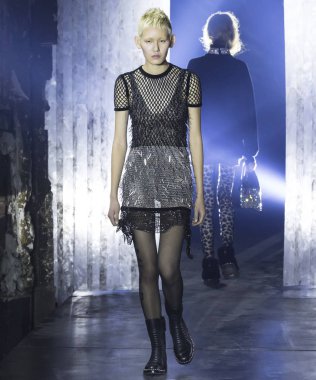 Alexander Wang - 2017 sonbahar koleksiyonu