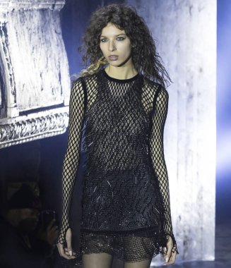 Alexander Wang - 2017 sonbahar koleksiyonu