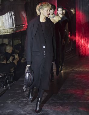 Alexander Wang - 2017 sonbahar koleksiyonu