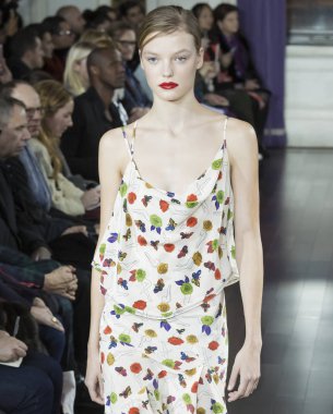 Jason Wu - 2017 sonbahar koleksiyonu