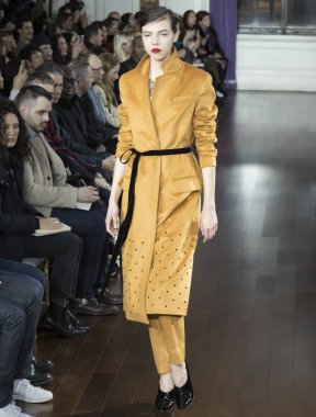 Jason Wu - 2017 sonbahar koleksiyonu