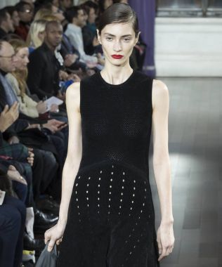 Jason Wu - 2017 sonbahar koleksiyonu