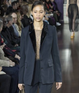 Jason Wu - 2017 sonbahar koleksiyonu