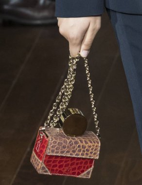 Jason Wu - 2017 sonbahar koleksiyonu