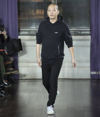 Jason Wu - 2017 sonbahar koleksiyonu