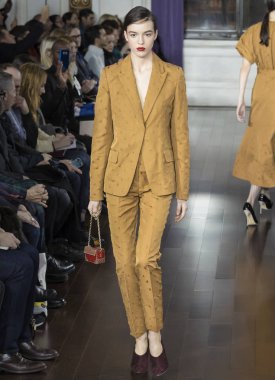 Jason Wu - 2017 sonbahar koleksiyonu