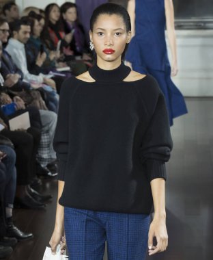 Jason Wu - 2017 sonbahar koleksiyonu