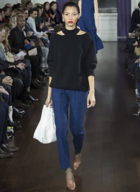 Jason Wu - 2017 sonbahar koleksiyonu