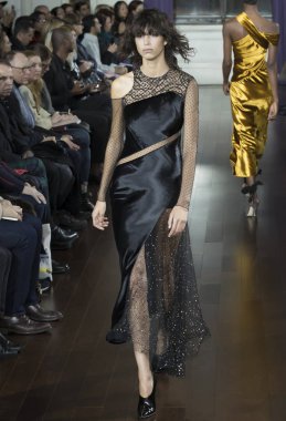 Jason Wu - 2017 sonbahar koleksiyonu