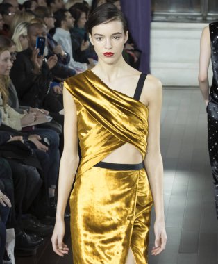 Jason Wu - 2017 sonbahar koleksiyonu