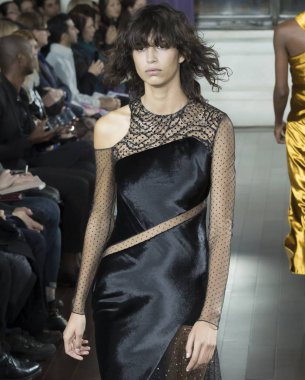 Jason Wu - 2017 sonbahar koleksiyonu