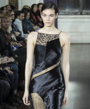 Jason Wu - 2017 sonbahar koleksiyonu