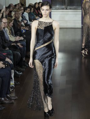 Jason Wu - 2017 sonbahar koleksiyonu