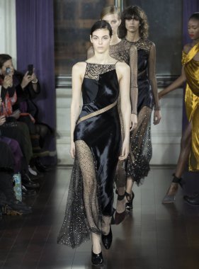 Jason Wu - 2017 sonbahar koleksiyonu