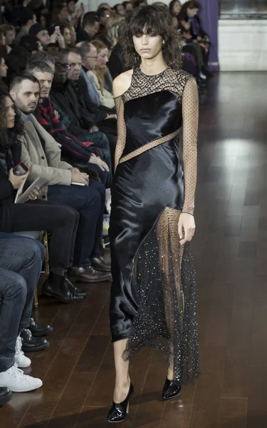 Jason Wu - 2017 sonbahar koleksiyonu