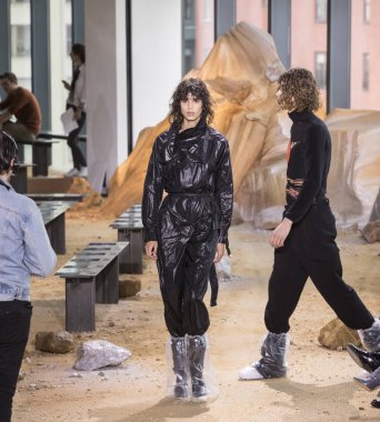 Lacoste - 2017 sonbahar koleksiyonu