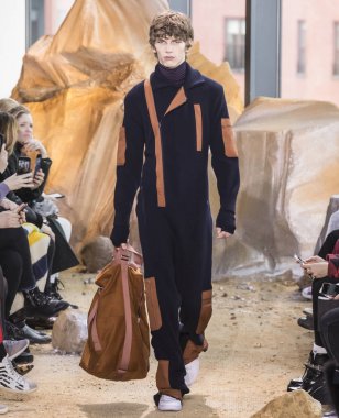 Lacoste - 2017 sonbahar koleksiyonu