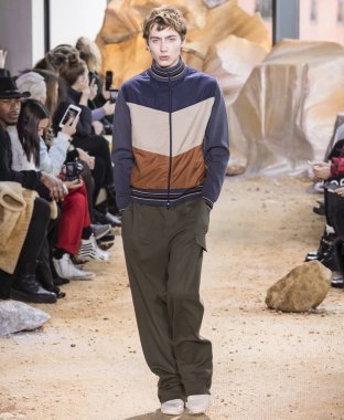 Lacoste - 2017 sonbahar koleksiyonu