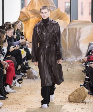 Lacoste - 2017 sonbahar koleksiyonu