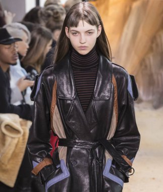 Lacoste - 2017 sonbahar koleksiyonu