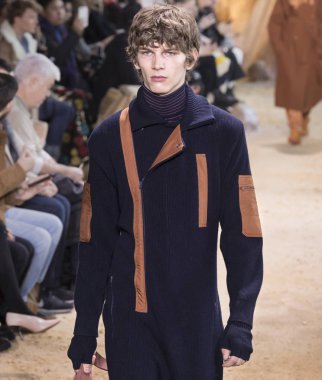 Lacoste - 2017 sonbahar koleksiyonu