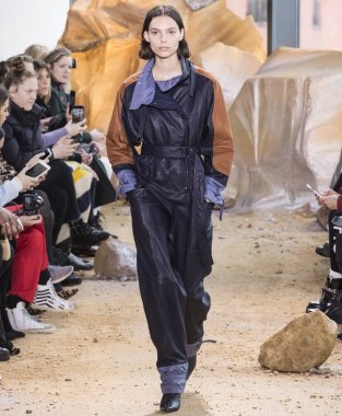 Lacoste - 2017 sonbahar koleksiyonu