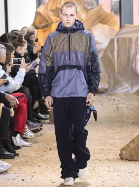 Lacoste - 2017 sonbahar koleksiyonu