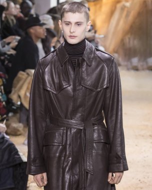 Lacoste - 2017 sonbahar koleksiyonu