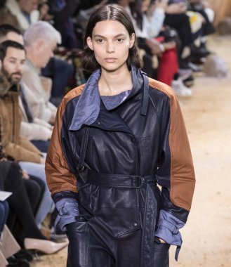 Lacoste - 2017 sonbahar koleksiyonu