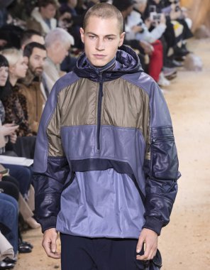 Lacoste - 2017 sonbahar koleksiyonu