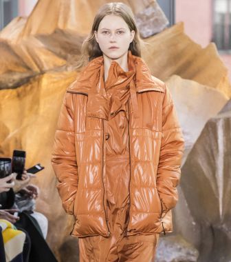 Lacoste - 2017 sonbahar koleksiyonu