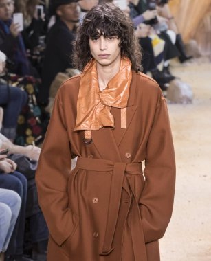 Lacoste - 2017 sonbahar koleksiyonu