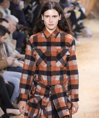 Lacoste - 2017 sonbahar koleksiyonu