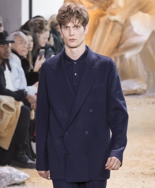 Lacoste - 2017 sonbahar koleksiyonu