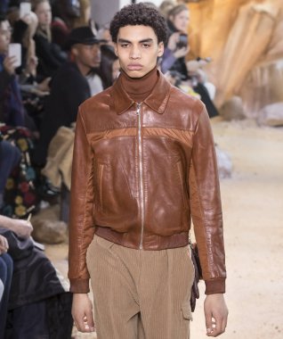 Lacoste - 2017 sonbahar koleksiyonu