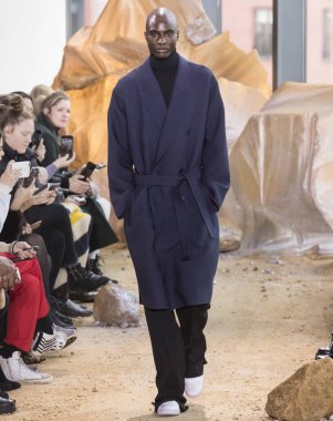 Lacoste - 2017 sonbahar koleksiyonu