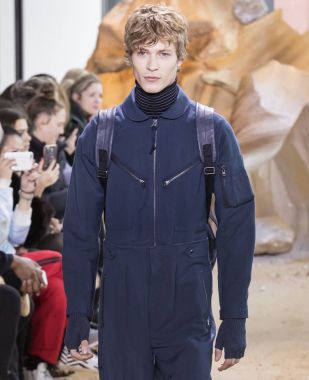 Lacoste - 2017 sonbahar koleksiyonu