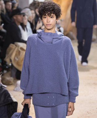 Lacoste - 2017 sonbahar koleksiyonu