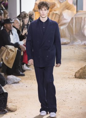 Lacoste - 2017 sonbahar koleksiyonu