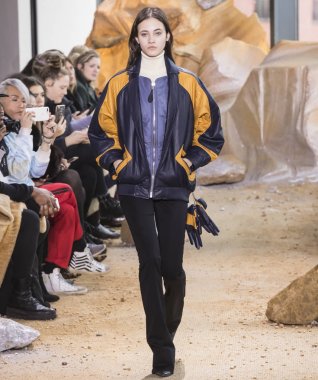 Lacoste - 2017 sonbahar koleksiyonu