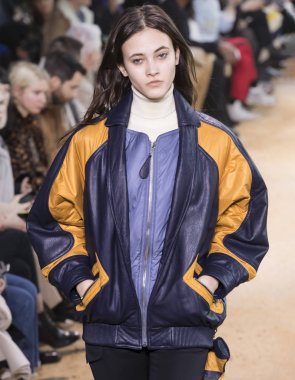 Lacoste - 2017 sonbahar koleksiyonu