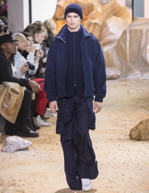 Lacoste - 2017 sonbahar koleksiyonu