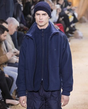 Lacoste - 2017 sonbahar koleksiyonu